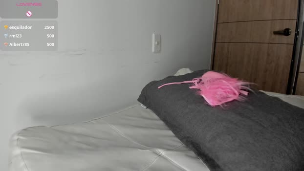 jessica_rabbit777_ Couple Chaturbate 23-11-2025