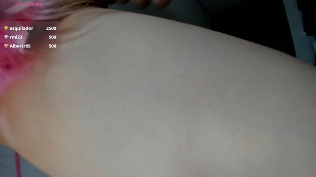 jessica_rabbit777_ Couple Chaturbate 23-11-2025