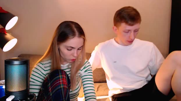 julsweet Couple Chaturbate 23-11-2025