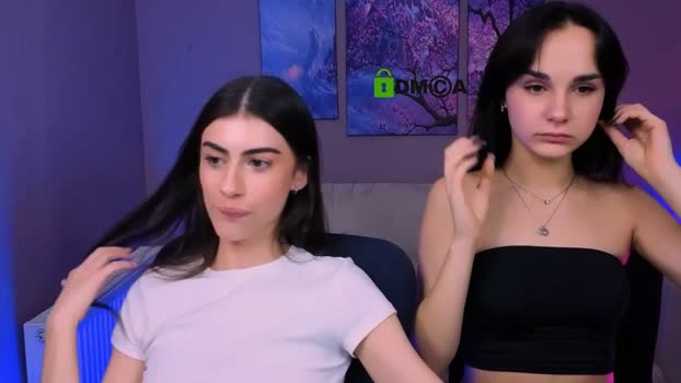 kaisy_star Couple Chaturbate 22-11-2025