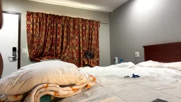 kibrombariu45 Couple Chaturbate 22-11-2025