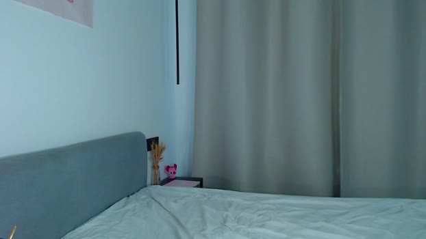 lizamyah Female Chaturbate 23-11-2025