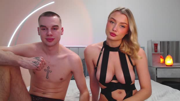 love_vibe Couple Chaturbate 22-11-2025