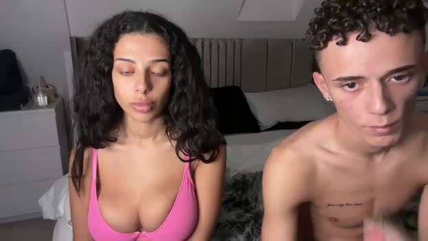 lz_britboy Couple Chaturbate 22-11-2025