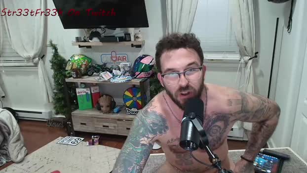 mrstr33tfr33k Couple Chaturbate 23-11-2025