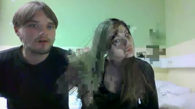 rusiksb31 Couple Chaturbate 22-11-2025