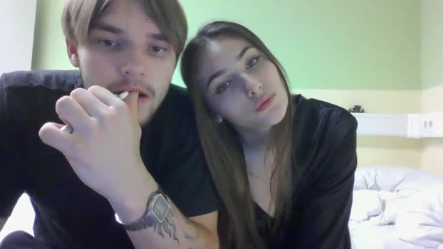 rusiksb31 Couple Chaturbate 22-11-2025