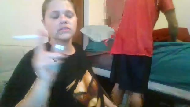 thatgirl4201 Couple Chaturbate 23-11-2025