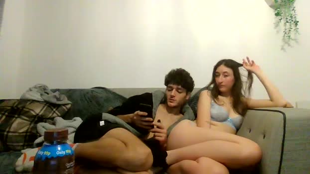 willy_est_95 Couple Chaturbate 23-11-2025