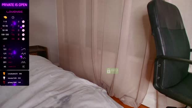xninajohnx Couple Chaturbate 23-11-2025