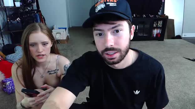 yellowpony121212 Couple Chaturbate 23-11-2025