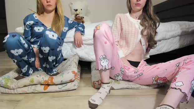 1nwardly_beauty Couple Chaturbate 23-11-2025