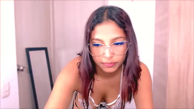 alejaharker Female Chaturbate 23-11-2025