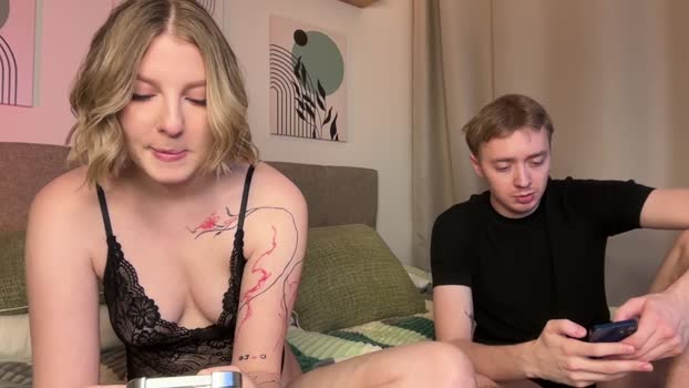 avrora_jessie Couple Chaturbate 24-11-2025