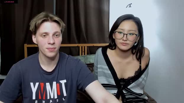 blossomandbee Couple Chaturbate 24-11-2025