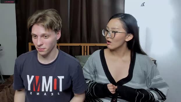 blossomandbee Couple Chaturbate 24-11-2025