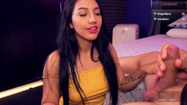 bull_vixen2001 Couple Chaturbate 24-11-2025