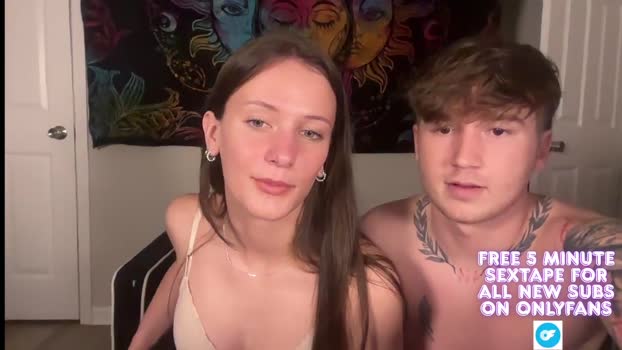 ivy69_9 Couple Chaturbate 24-11-2025