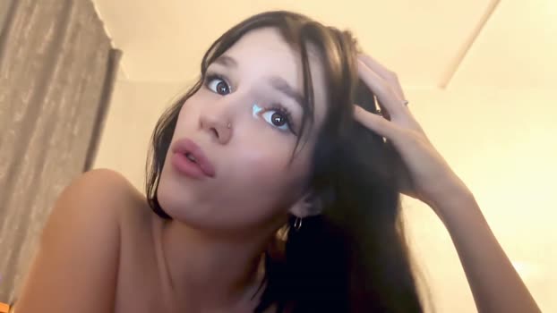janethcensky Female Chaturbate 23-11-2025