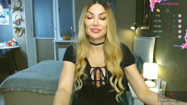 kate_space Female Chaturbate 23-11-2025