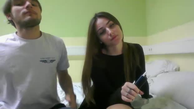 rusiksb31 Couple Chaturbate 23-11-2025