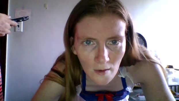 stickyredfunsize Couple Chaturbate 23-11-2025