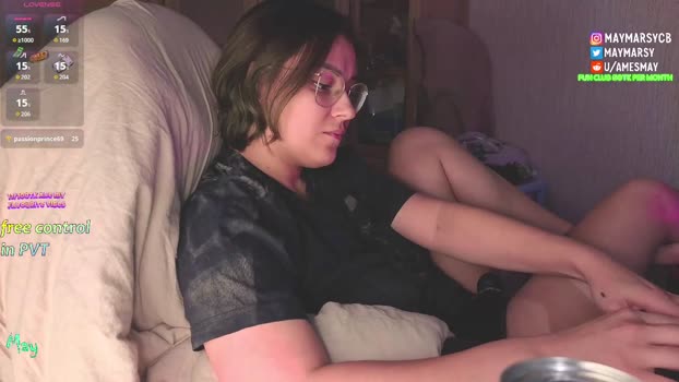 succubus_room Female Chaturbate 24-11-2025
