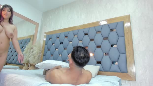 yayi_derek Couple Chaturbate 23-11-2025