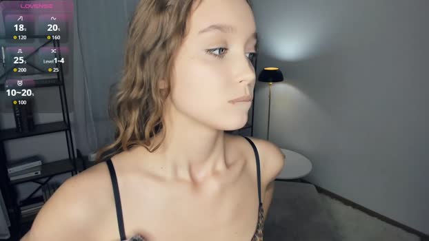 alicemelison Female Chaturbate 24-11-2025