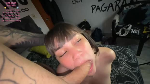 amorxdos Couple Chaturbate 25-11-2025