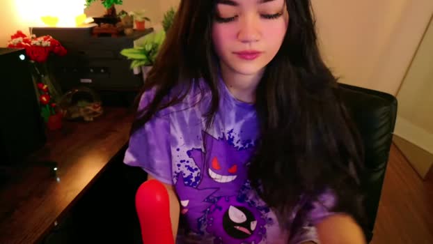 annatigarr Female Chaturbate 25-11-2025