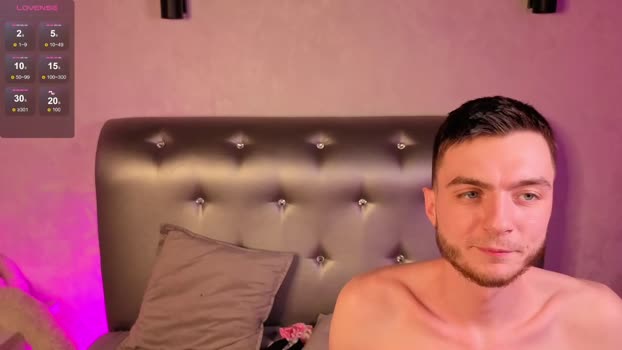 ariabishop Couple Chaturbate 25-11-2025