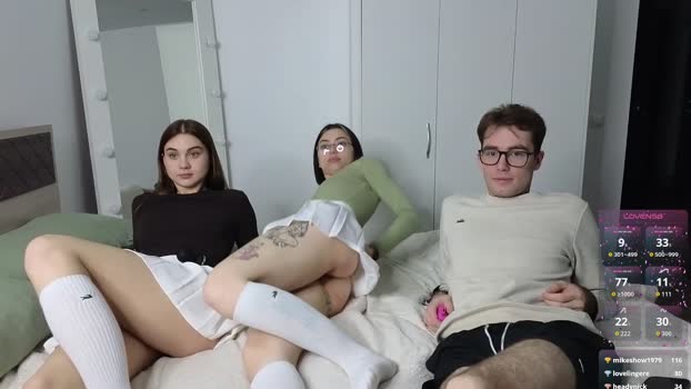 mar7gan Couple Chaturbate 25-11-2025