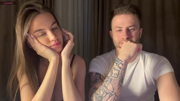 milanasugar Couple Chaturbate 24-11-2025