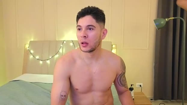 mr_danni_ Couple Chaturbate 25-11-2025