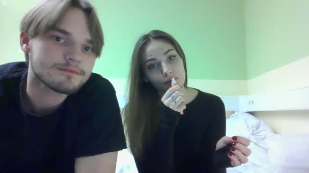 rusiksb31 Couple Chaturbate 24-11-2025