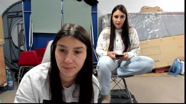 sexy07sexy Couple Chaturbate 25-11-2025
