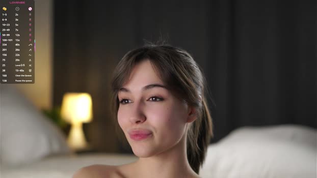 sheenadu Female Chaturbate 25-11-2025