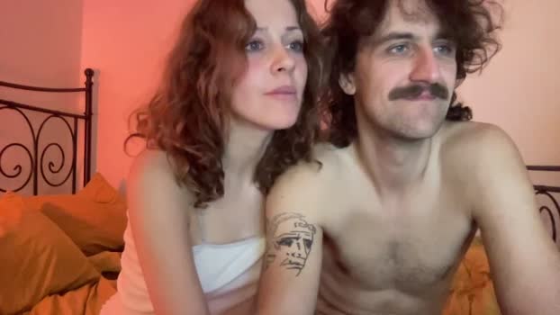 terry_and_elanor Couple Chaturbate 25-11-2025