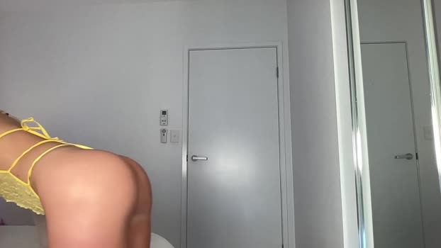 bbybreex Female Chaturbate 26-11-2025