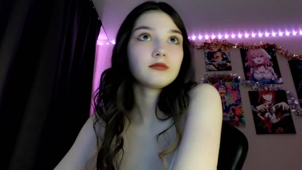 blushed_pussy Female Chaturbate 25-11-2025