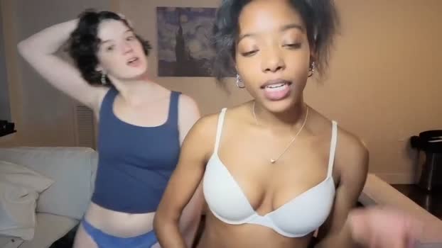 cuntyanna Couple Chaturbate 26-11-2025