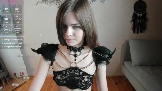 euphoria_life Female Chaturbate 26-11-2025