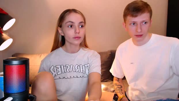 julsweet Couple Chaturbate 26-11-2025