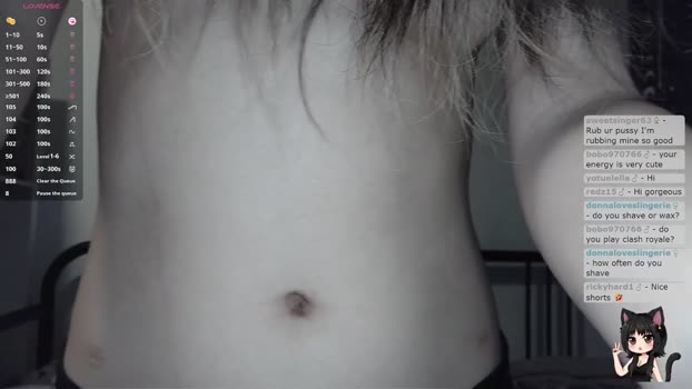 kitty_krush Couple Chaturbate 26-11-2025