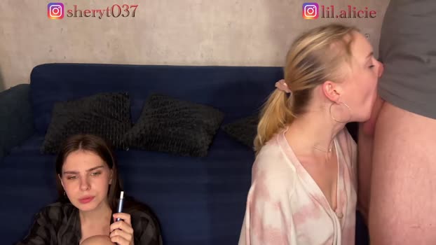 maliinka Couple Chaturbate 25-11-2025