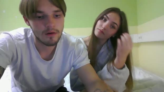 rusiksb31 Couple Chaturbate 26-11-2025