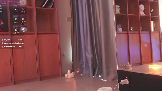 seduza_hyun Female Chaturbate 26-11-2025