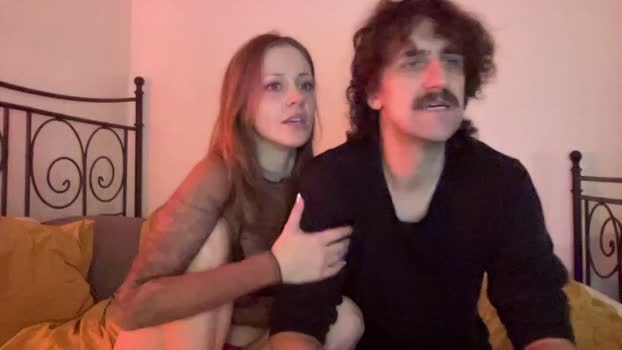 terry_and_elanor Couple Chaturbate 26-11-2025