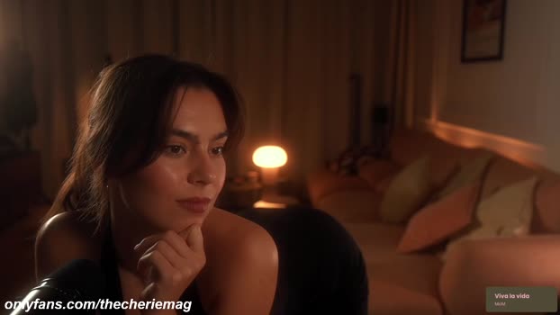 thecherie Female Chaturbate 25-11-2025